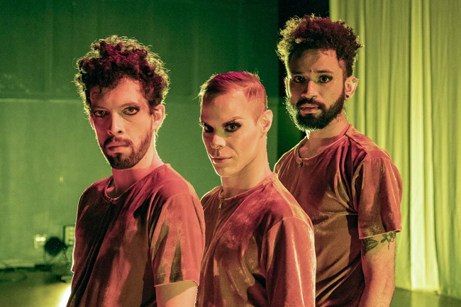INHAI - Coisa de Viado INHAI - Coisa de Viado